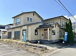 秋田市東通観音前　戸建て