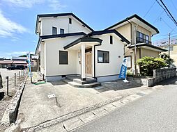 秋田市東通観音前　戸建て