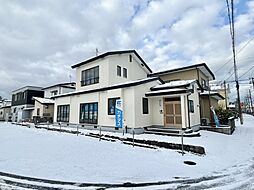 秋田市東通観音前　戸建て