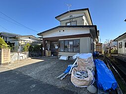 由利本荘市中梵天　戸建て