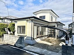 秋田市土崎港中央5丁目　戸建て