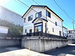 秋田市新屋松美ガ丘南町　戸建て