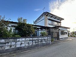 潟上市天王字北野　戸建て