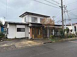 由利本荘市石脇字山ノ神　戸建て