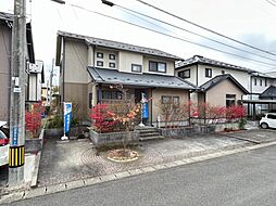 秋田市山手台2丁目　戸建て