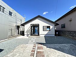 南秋田郡八郎潟町字昼根下 戸建て