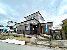 秋田市楢山石塚町 戸建て