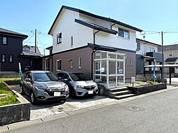 秋田市飯島西袋2丁目　戸建て