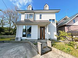 由利本荘市薬師堂字上原　戸建て