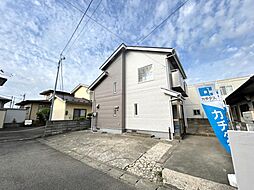 秋田市外旭川字山崎　戸建て