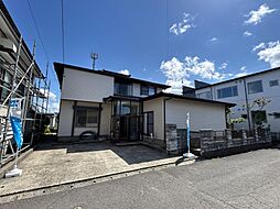 由利本荘市一番堰　戸建て