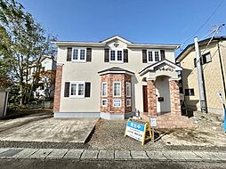 秋田市将軍野向山　戸建て