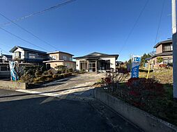 南秋田郡八郎潟町字中田　戸建て