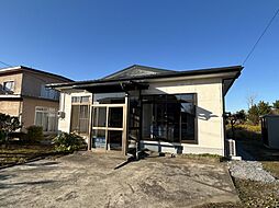 南秋田郡八郎潟町字中田 戸建て
