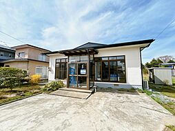 南秋田郡八郎潟町字中田　戸建て