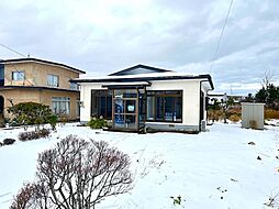 南秋田郡八郎潟町字中田 戸建て