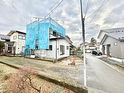 秋田市泉一ノ坪　戸建て