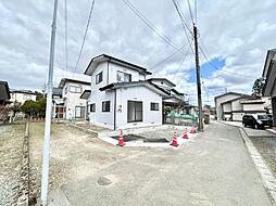 秋田市泉一ノ坪 戸建て