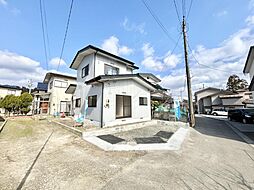 秋田市泉一ノ坪　戸建て