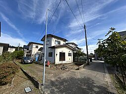 秋田市泉一ノ坪　戸建て