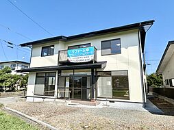 秋田市御野場5丁目 戸建て