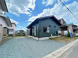 潟上市飯田川飯塚字塞ノ神　戸建て