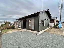 潟上市飯田川飯塚字塞ノ神　戸建て