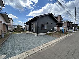 潟上市飯田川飯塚字塞ノ神　戸建て