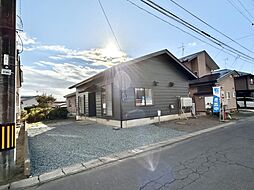 潟上市飯田川飯塚字塞ノ神 戸建て