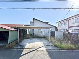由利本荘市鶴沼　戸建て