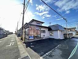 秋田市飯島新町2丁目　戸建て