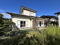 秋田市手形山中町　戸建て