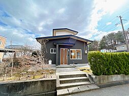 秋田市手形山中町　戸建て