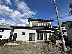 潟上市昭和豊川槻木字蘭戸下 戸建て