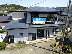 潟上市昭和豊川槻木字蘭戸下　戸建て
