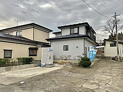 潟上市昭和豊川槻木字蘭戸下 戸建て