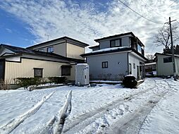 潟上市昭和豊川槻木字蘭戸下　戸建て