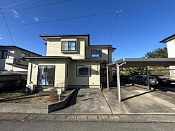 秋田市飯島長野中町　戸建て