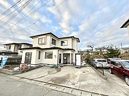 秋田市飯島長野中町　戸建て