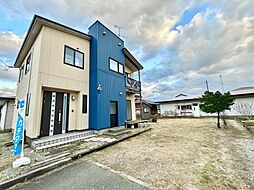 潟上市天王字北野　戸建て