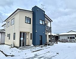 潟上市天王字北野　戸建て