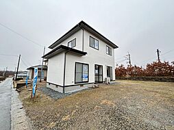 潟上市天王字追分西 戸建て