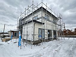 潟上市天王字追分西　戸建て