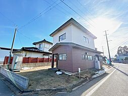 潟上市天王大崎字野沢 戸建て