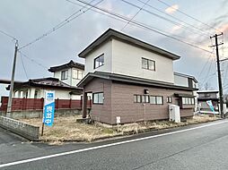 潟上市天王大崎字野沢　戸建て