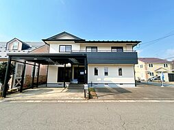 潟上市天王字江川上谷地　戸建て