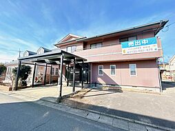 潟上市天王字江川上谷地 戸建て