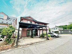 潟上市天王字江川上谷地 戸建て