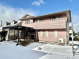 潟上市天王字江川上谷地　戸建て