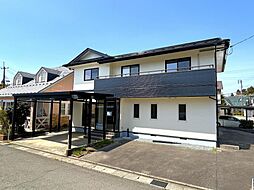 潟上市天王字江川上谷地　戸建て